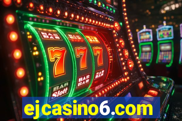 ejcasino6.com