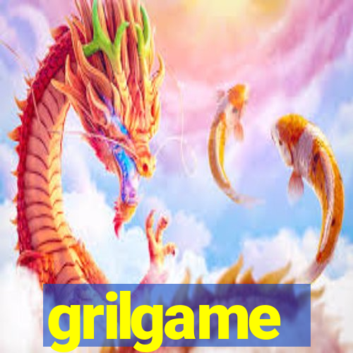 grilgame