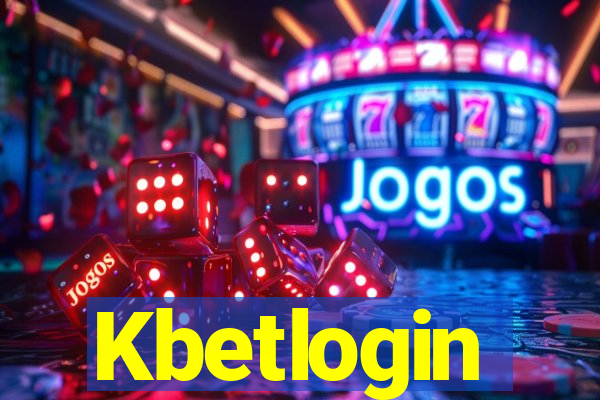 Kbetlogin