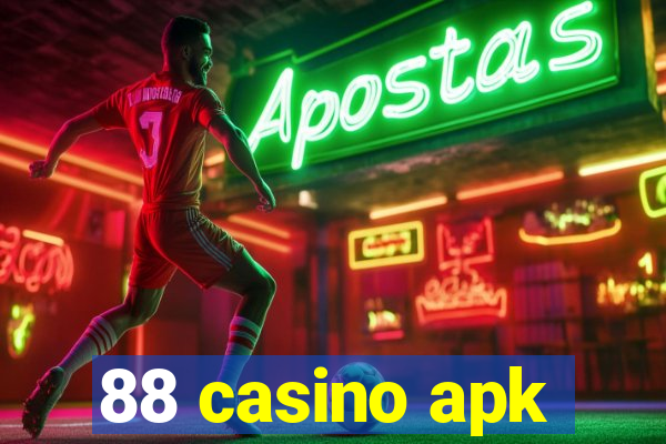 88 casino apk