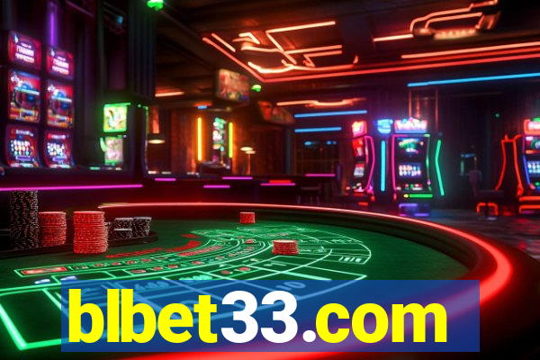 blbet33.com