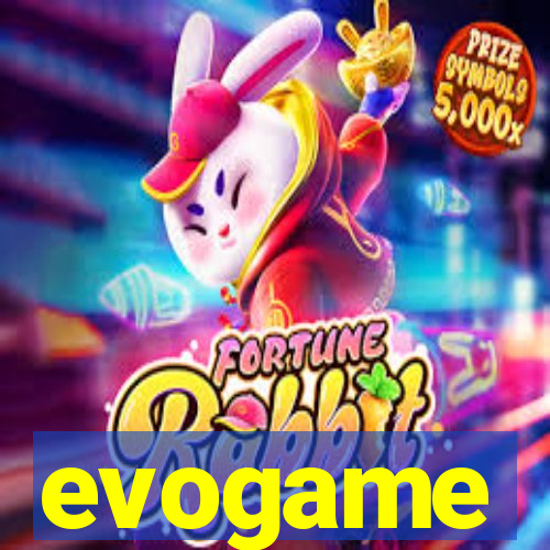 evogame