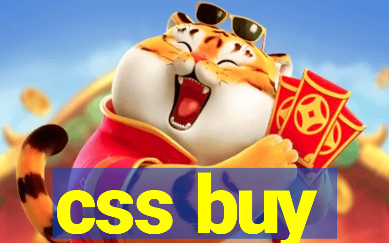 css buy