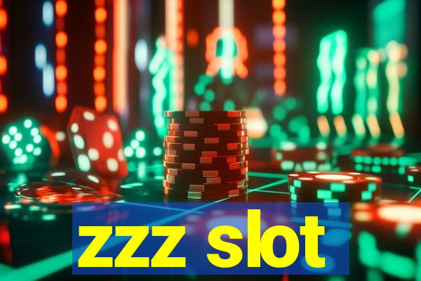 zzz slot