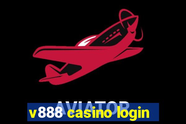 v888 casino login