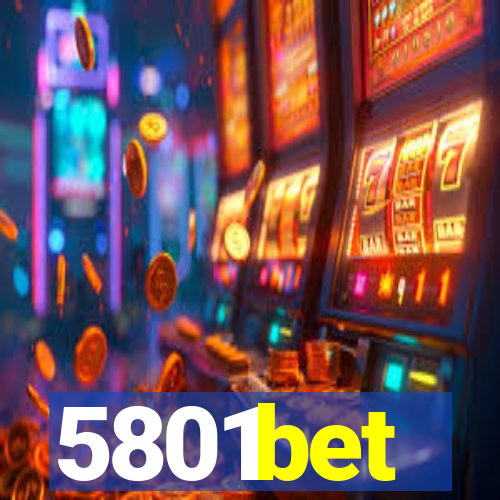 5801bet