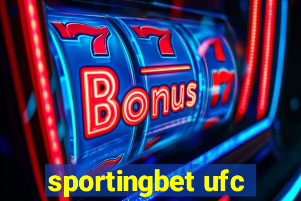 sportingbet ufc