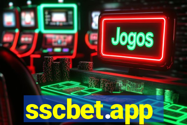 sscbet.app