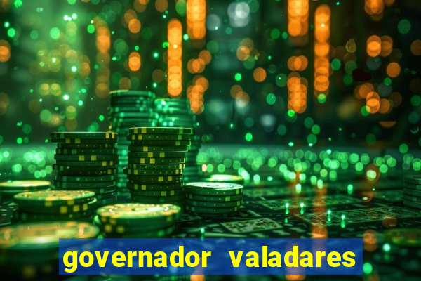 governador valadares o que fazer