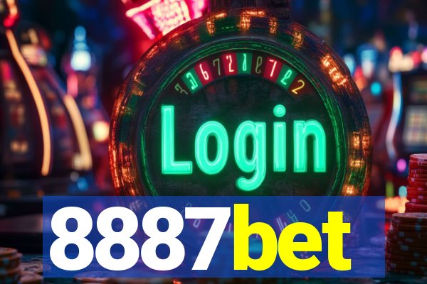 8887bet