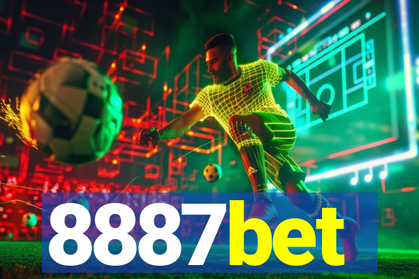 8887bet