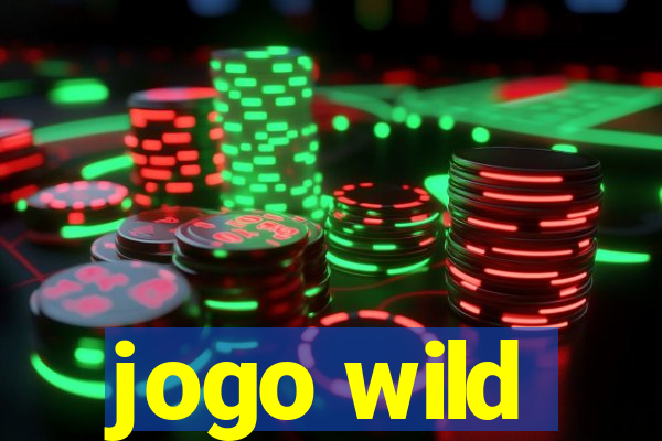 jogo wild