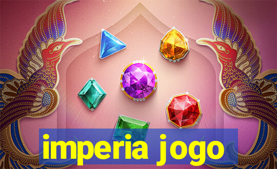 imperia jogo