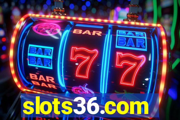 slots36.com