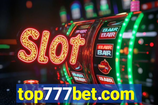 top777bet.com