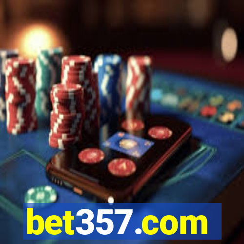 bet357.com