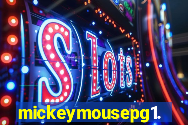 mickeymousepg1.com