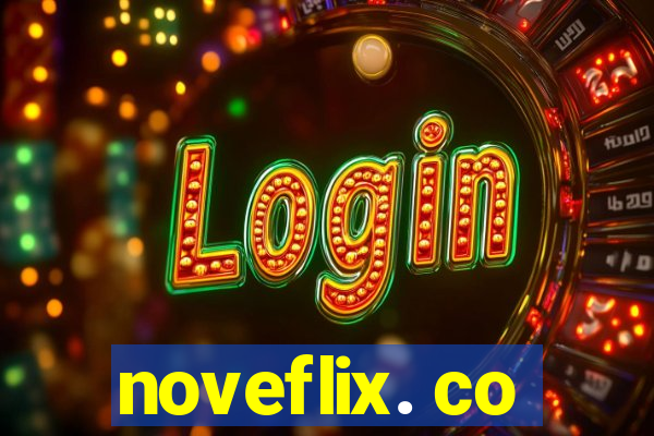 noveflix. co