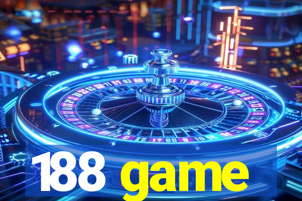 188 game