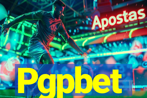 Pgpbet