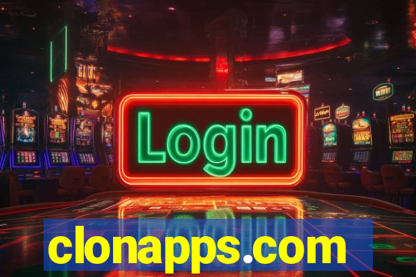 clonapps.com