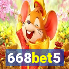 668bet5