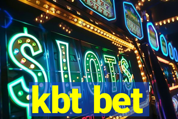 kbt bet