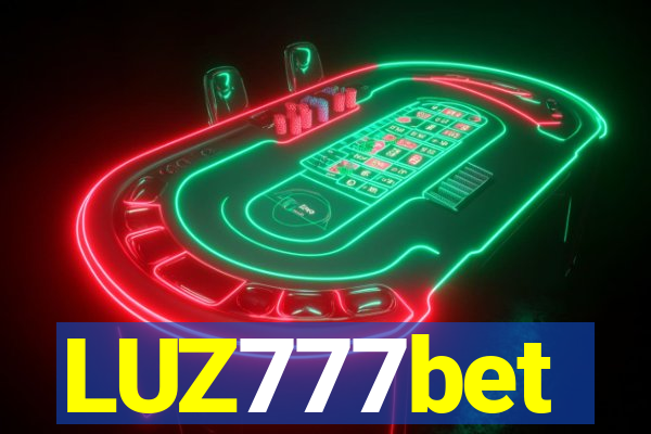 LUZ777bet