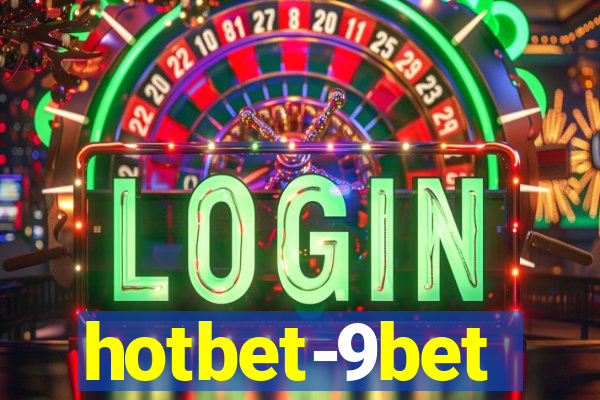 hotbet-9bet