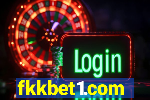 fkkbet1.com