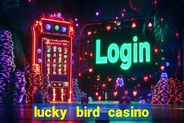 lucky bird casino 50 free spins