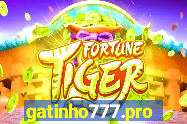 gatinho777.pro