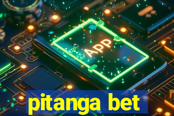 pitanga bet