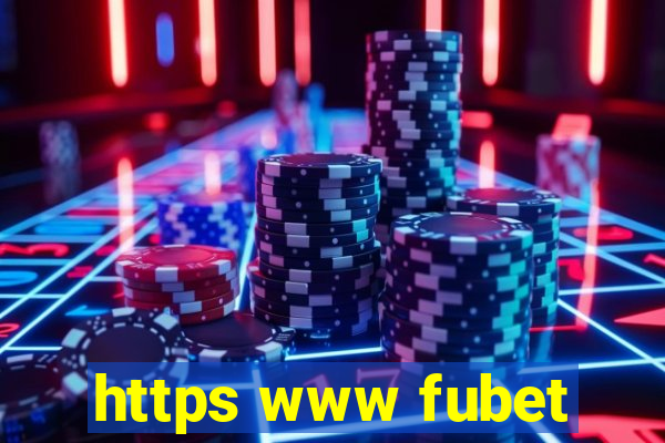 https www fubet