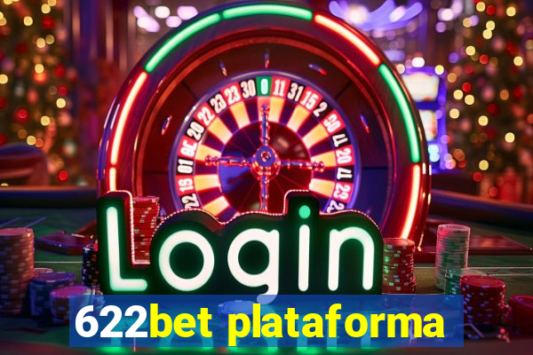 622bet plataforma