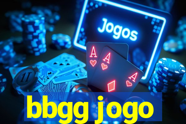 bbgg jogo