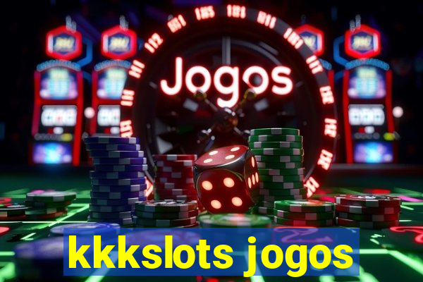 kkkslots jogos