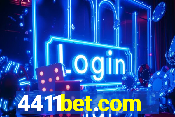 4411bet.com