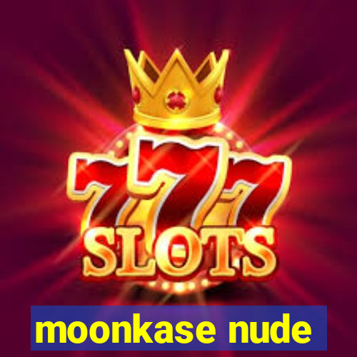 moonkase nude