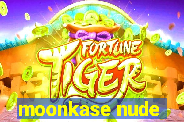 moonkase nude