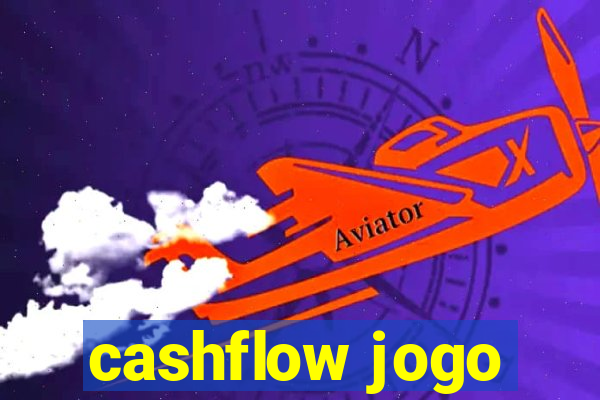 cashflow jogo