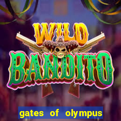 gates of olympus max win