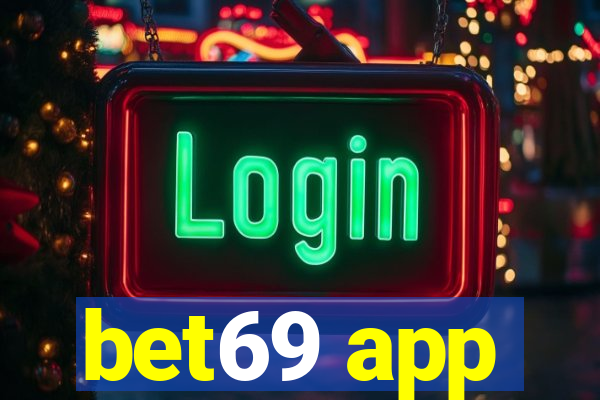 bet69 app