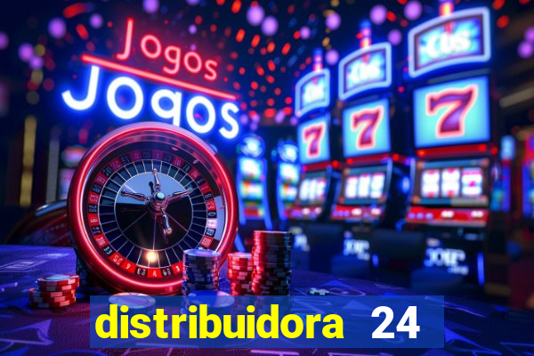 distribuidora 24 horas entrega porto velho