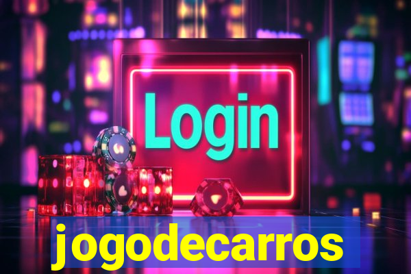 jogodecarros