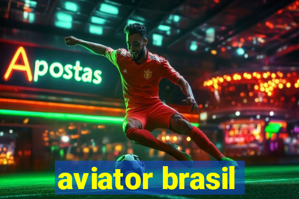 aviator brasil