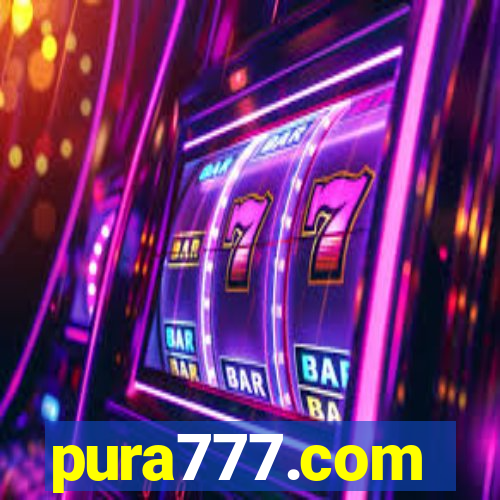 pura777.com