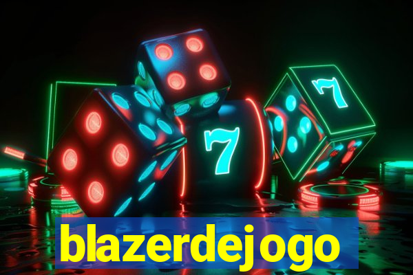 blazerdejogo