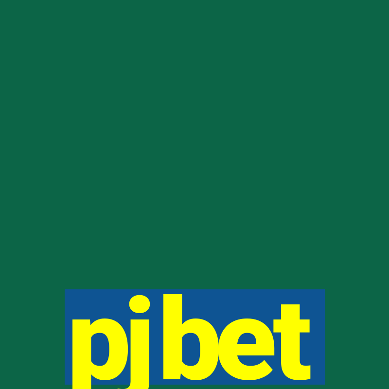 pjbet