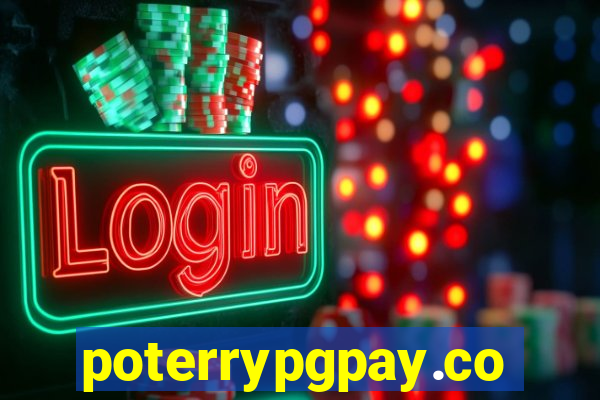 poterrypgpay.com